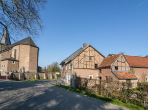 A pleasant village cottage